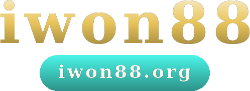 iwon88 logo